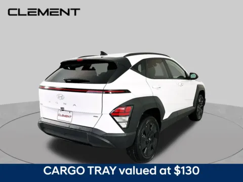 More photos of 2026 Hyundai Kona SEL Sport at Clement Hyundai, MO