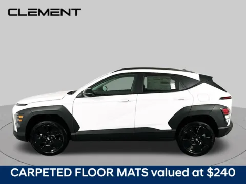 More photos of 2026 Hyundai Kona SEL Sport at Clement Hyundai, MO