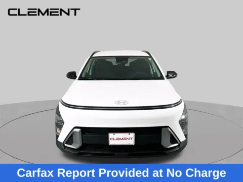 Photos of 2026 Hyundai Kona SEL Sport for sale in Wentzville, MO at Clement Hyundai