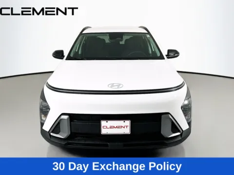 Another view of 2026 Hyundai Kona SEL Sport for sale in Wentzville, MO at Clement Hyundai