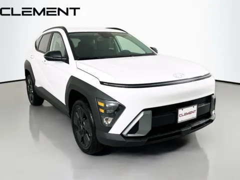 More photos of 2026 Hyundai Kona SEL Sport at Clement Hyundai, MO