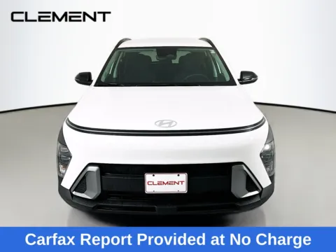Photos of 2026 Hyundai Kona SEL Sport for sale in Wentzville, MO at Clement Hyundai
