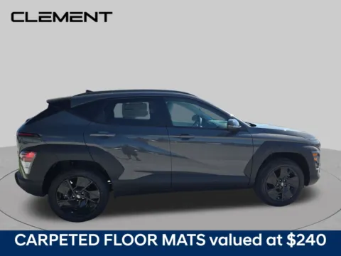 More photos of 2026 Hyundai Kona SEL Sport at Clement Hyundai, MO