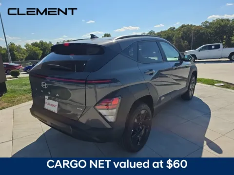 More photos of 2026 Hyundai Kona SEL Sport at Clement Hyundai, MO