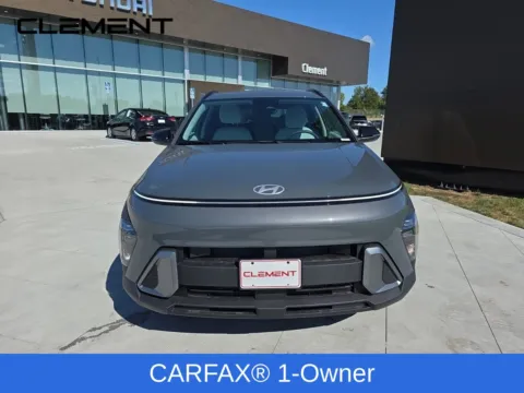 Photos of 2026 Hyundai Kona SEL Sport for sale in Wentzville, MO at Clement Hyundai