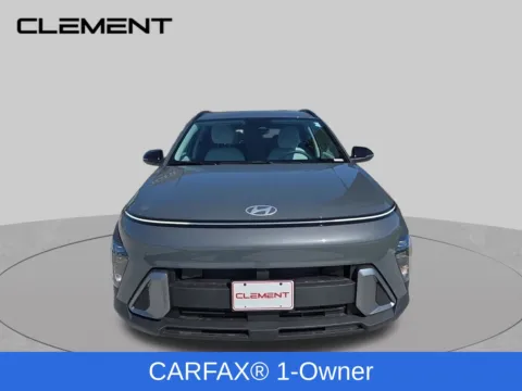 Photos of 2026 Hyundai Kona SEL Sport for sale in Wentzville, MO at Clement Hyundai
