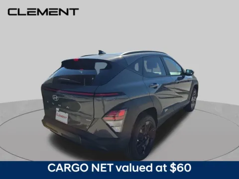More photos of 2026 Hyundai Kona SEL Sport at Clement Hyundai, MO
