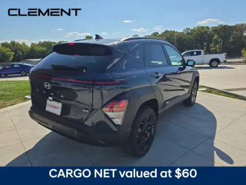 More photos of 2026 Hyundai Kona SEL Sport at Clement Hyundai, MO