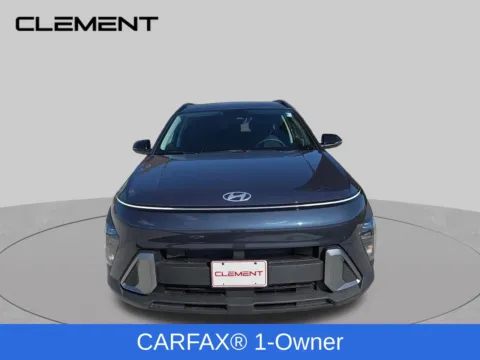 Photos of 2026 Hyundai Kona SEL Sport for sale in Wentzville, MO at Clement Hyundai