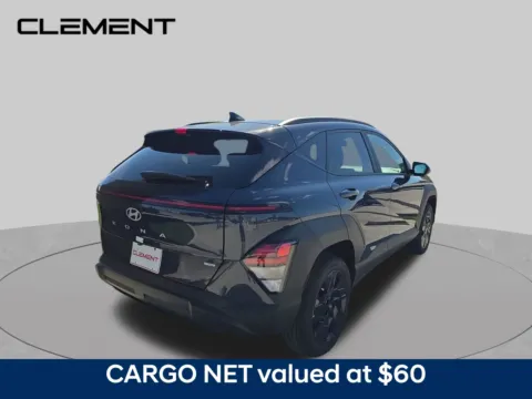 More photos of 2026 Hyundai Kona SEL Sport at Clement Hyundai, MO
