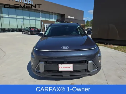 Photos of 2026 Hyundai Kona SEL Sport for sale in Wentzville, MO at Clement Hyundai