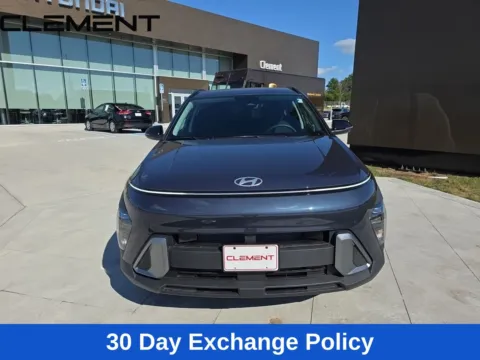 Another view of 2026 Hyundai Kona SEL Sport for sale in Wentzville, MO at Clement Hyundai