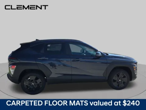 More photos of 2026 Hyundai Kona SEL Sport at Clement Hyundai, MO