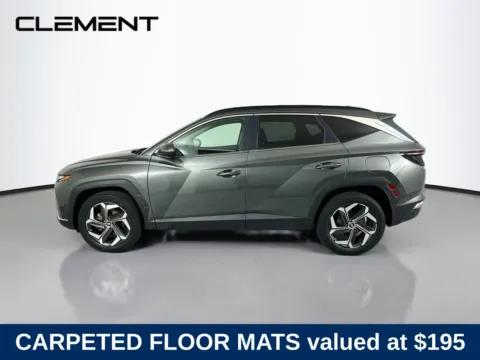 More photos of 2022 Hyundai Tucson SEL at Clement Hyundai, MO