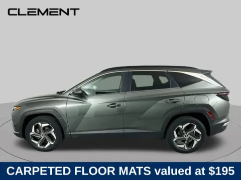 More photos of 2022 Hyundai Tucson SEL at Clement Hyundai, MO