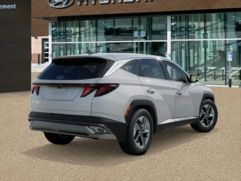 More photos of 2026 Hyundai Tucson Hybrid SEL at Clement Hyundai, MO