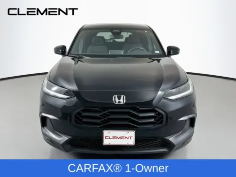 Photos of 2024 Honda HR-V Sport for sale in Wentzville, MO at Clement Hyundai