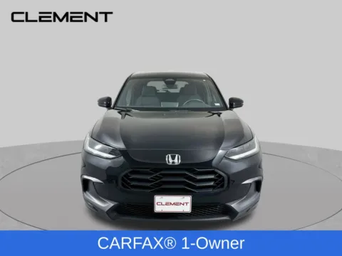 Photos of 2024 Honda HR-V Sport for sale in Wentzville, MO at Clement Hyundai