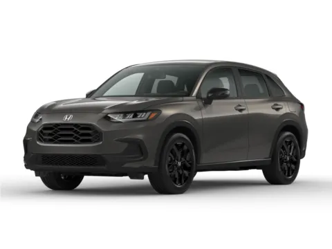 2024 Honda HR-V Sport for sale in Wentzville, MO