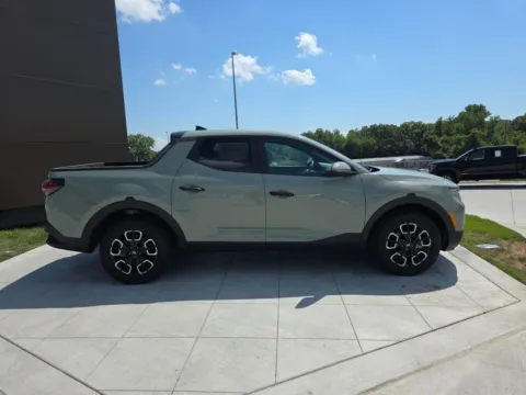 More photos of 2024 Hyundai Santa Cruz SEL at Clement Hyundai, MO