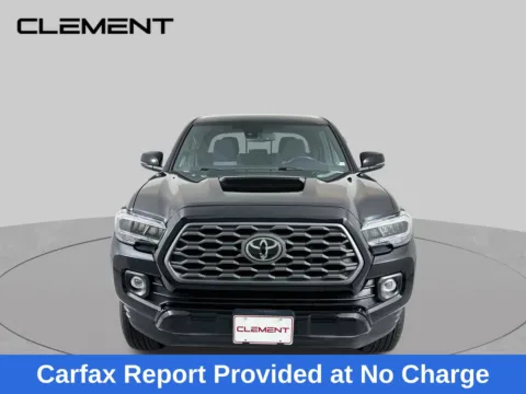 Photos of 2023 Toyota Tacoma TRD Sport for sale in Wentzville, MO at Clement Hyundai