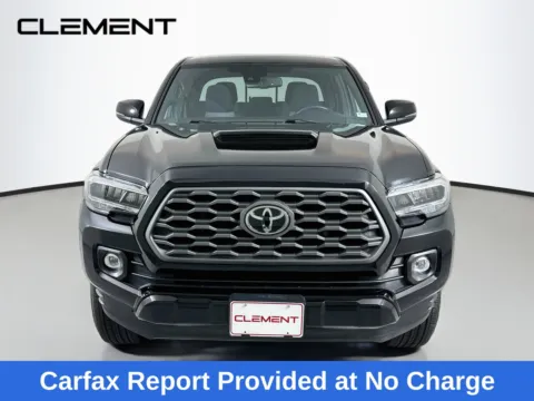 Photos of 2023 Toyota Tacoma TRD Sport for sale in Wentzville, MO at Clement Hyundai