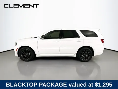 More photos of 2021 Dodge Durango GT Plus at Clement Hyundai, MO