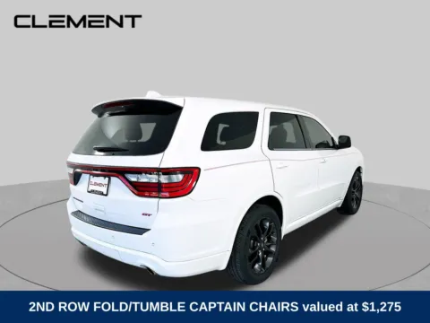 More photos of 2021 Dodge Durango GT Plus at Clement Hyundai, MO