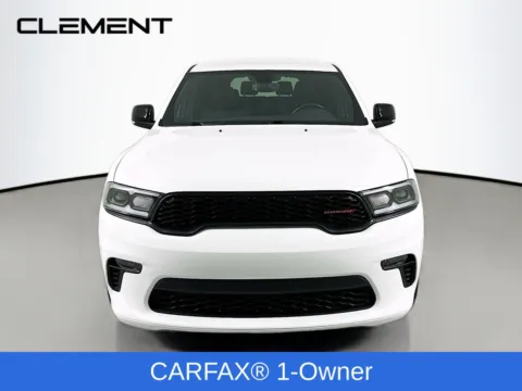Photos of 2021 Dodge Durango GT Plus for sale in Wentzville, MO at Clement Hyundai