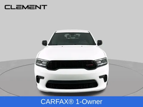Photos of 2021 Dodge Durango GT Plus for sale in Wentzville, MO at Clement Hyundai