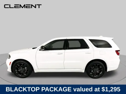 More photos of 2021 Dodge Durango GT Plus at Clement Hyundai, MO
