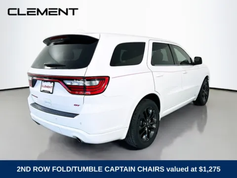More photos of 2021 Dodge Durango GT Plus at Clement Hyundai, MO