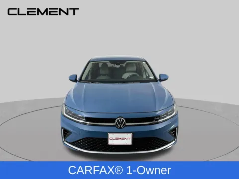 Photos of 2025 Volkswagen Jetta 1.5T S for sale in Wentzville, MO at Clement Hyundai