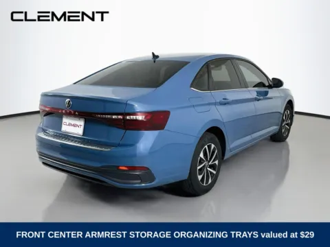 More photos of 2025 Volkswagen Jetta 1.5T S at Clement Hyundai, MO