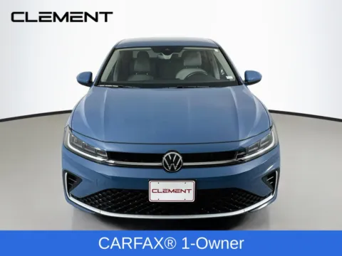 Photos of 2025 Volkswagen Jetta 1.5T S for sale in Wentzville, MO at Clement Hyundai