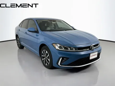 More photos of 2025 Volkswagen Jetta 1.5T S at Clement Hyundai, MO