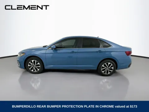 More photos of 2025 Volkswagen Jetta 1.5T S at Clement Hyundai, MO