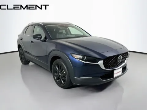More photos of 2023 Mazda CX-30 2.5 Turbo Premium Package at Clement Hyundai, MO
