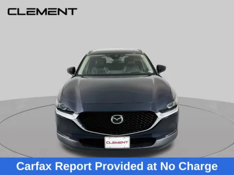 Photos of 2023 Mazda CX-30 2.5 Turbo Premium Package for sale in Wentzville, MO at Clement Hyundai