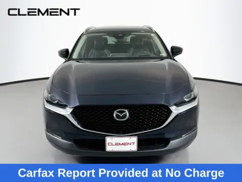 Photos of 2023 Mazda CX-30 2.5 Turbo Premium Package for sale in Wentzville, MO at Clement Hyundai