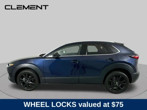 More photos of 2023 Mazda CX-30 2.5 Turbo Premium Package at Clement Hyundai, MO