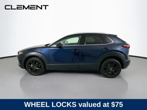 More photos of 2023 Mazda CX-30 2.5 Turbo Premium Package at Clement Hyundai, MO
