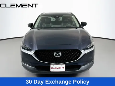 Another view of 2023 Mazda CX-30 2.5 Turbo Premium Package for sale in Wentzville, MO at Clement Hyundai