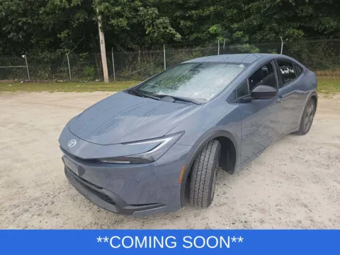 Gray 2026 Toyota Prius LE for sale in Wentzville, MO