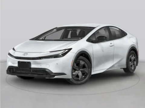 Unknown 2026 Toyota Prius LE for sale in Wentzville, MO