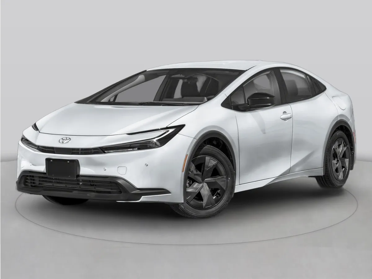 2026 Toyota Prius LE for sale in Wentzville, MO