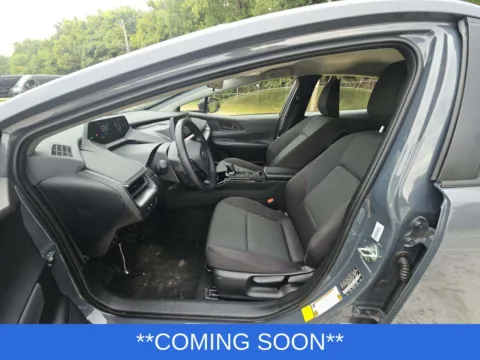 Another view of 2026 Toyota Prius LE for sale in Wentzville, MO at Clement Hyundai