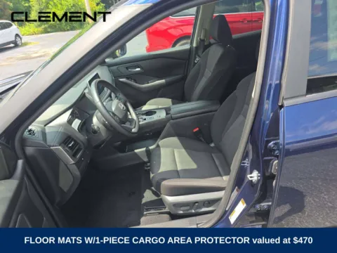 More photos of 2025 Nissan Rogue SV at Clement Hyundai, MO