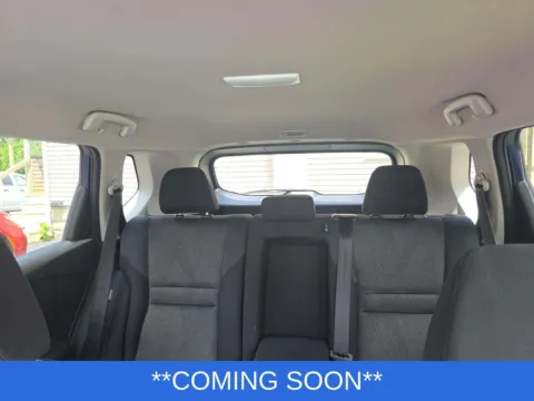 More photos of 2025 Nissan Rogue SV at Clement Hyundai, MO