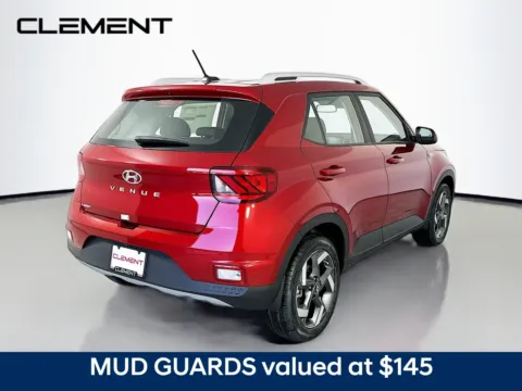 More photos of 2026 Hyundai Venue SEL at Clement Hyundai, MO